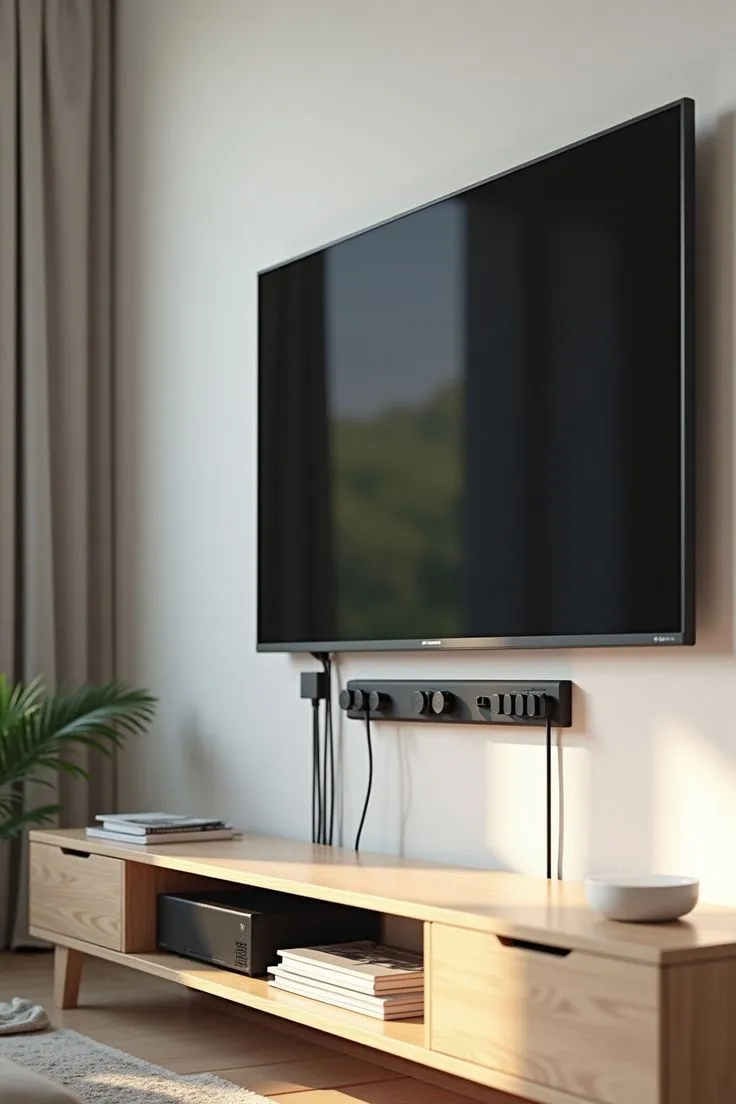 TV