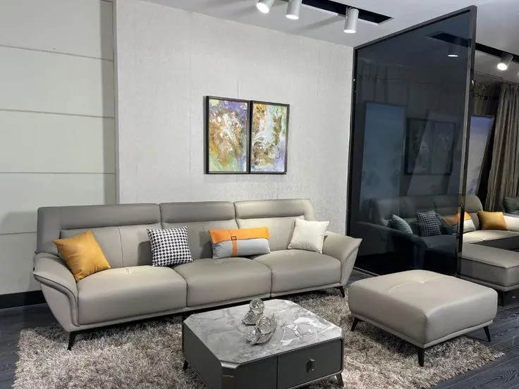 Một số mẫu sofa
