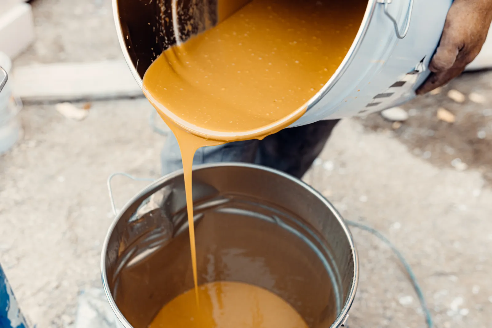 Rót sơn