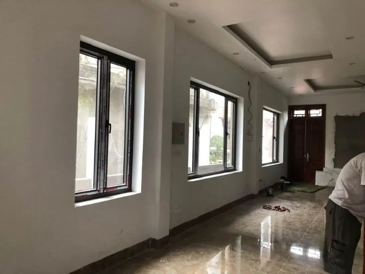 Sửa cửa nhôm kính