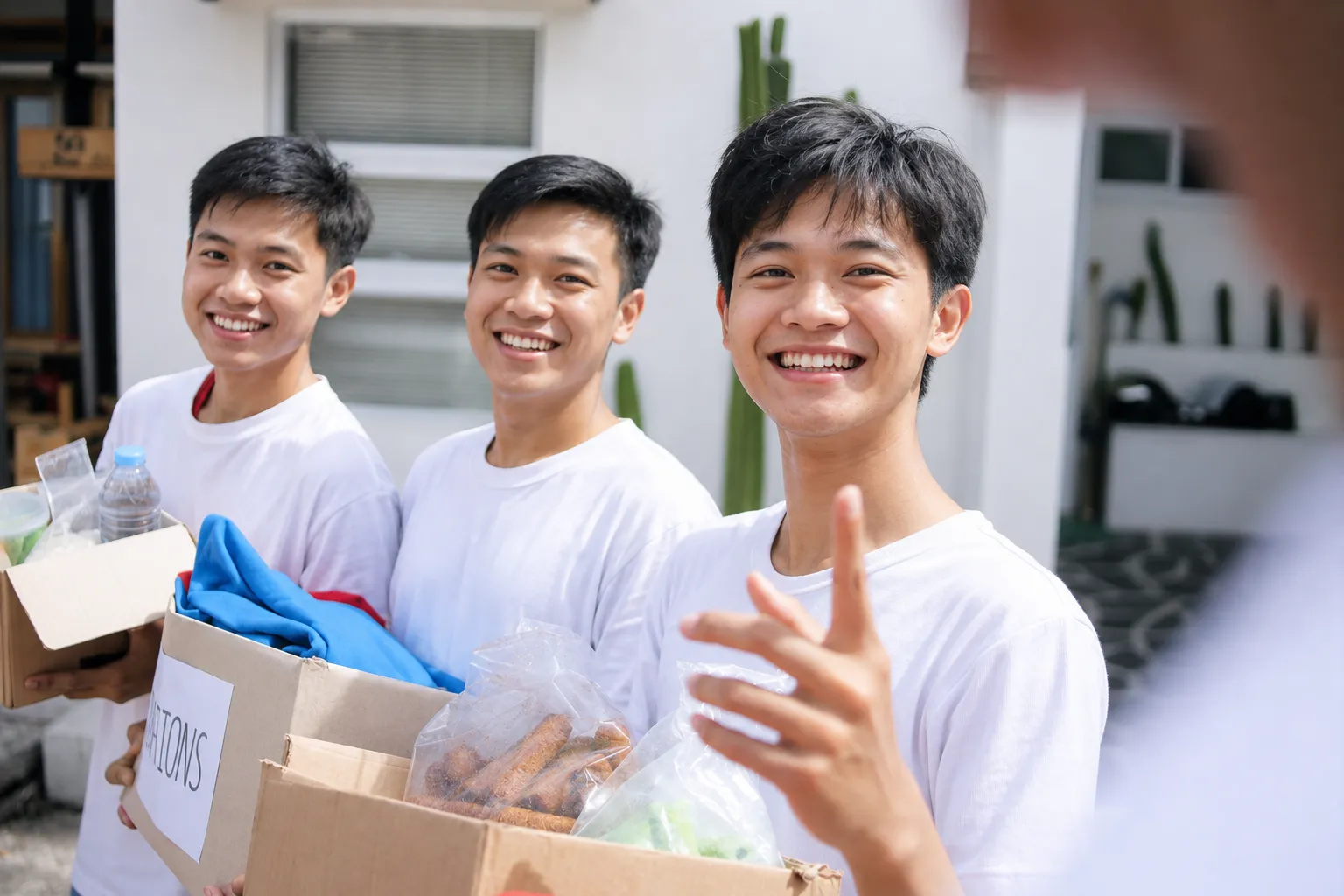 Dịch vụ chuyển trọ Dadilo