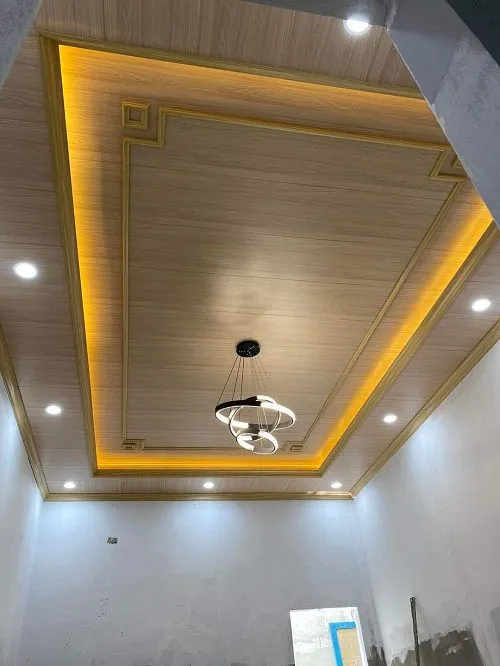 Đóng trần - la phông