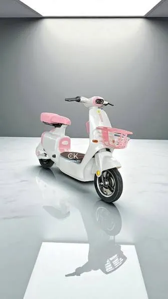 Xe điện Biên Hòa
