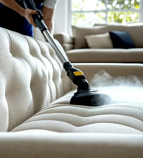 Làm sạch sofa