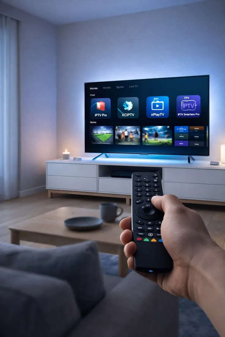 Lắp đặt TV giá rẻ