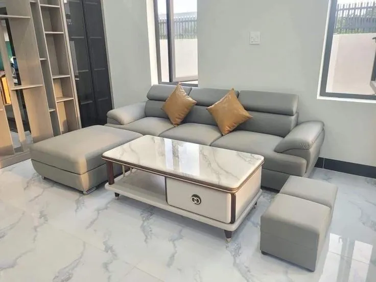 Một số mẫu sofa