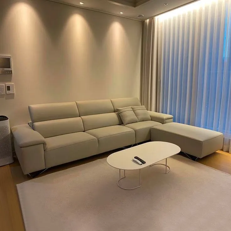 Một số mẫu sofa