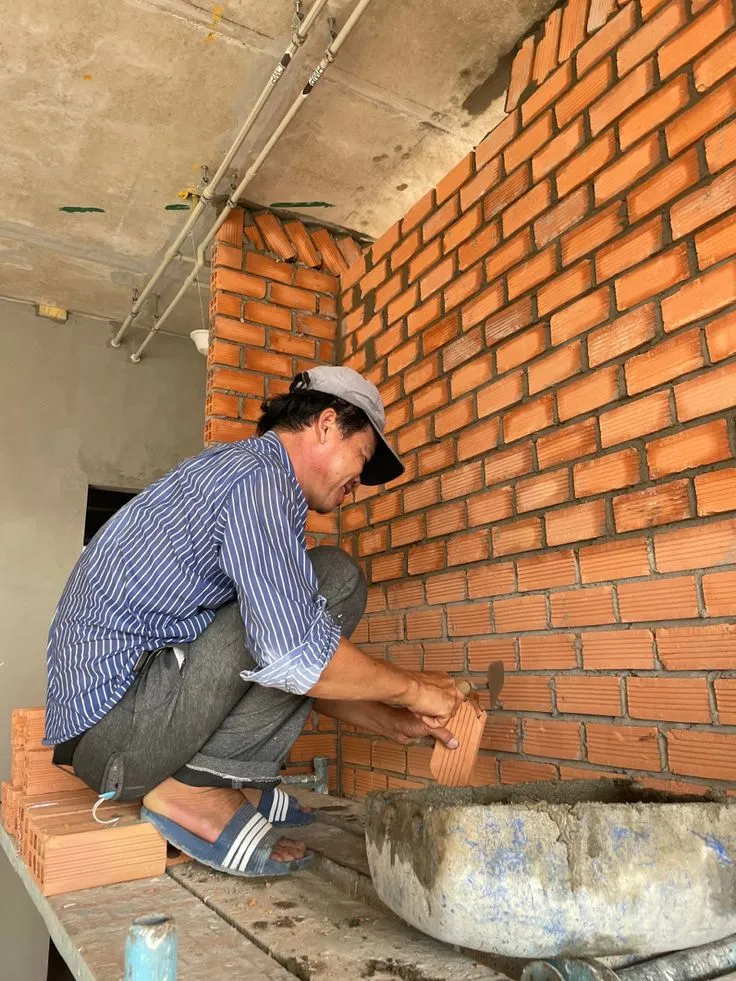 Dịch vụ xây dựng
