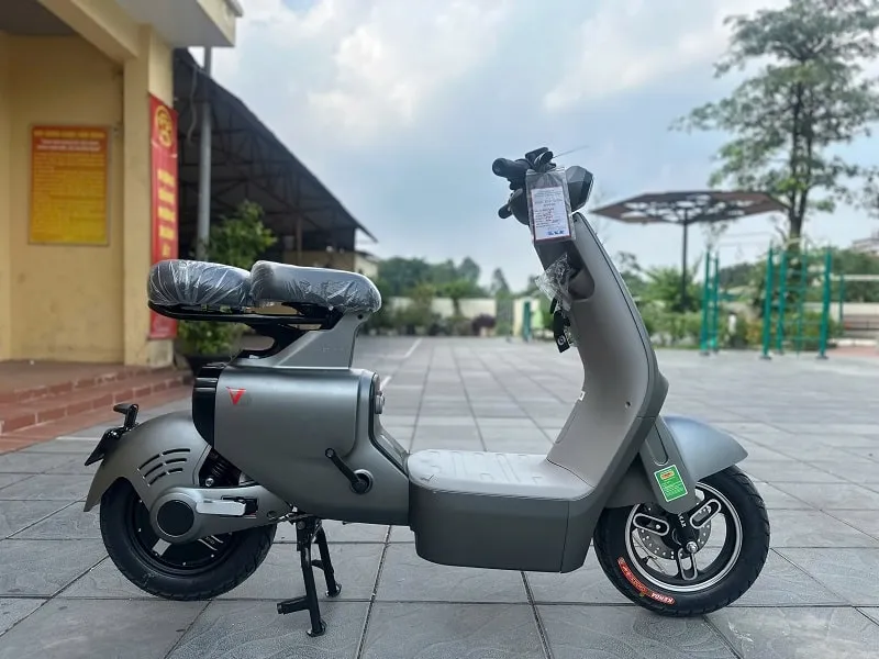 Xe điện